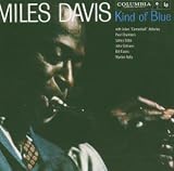 Kind of Blue [Sacd/CD Hybrid]