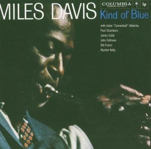 Kind of Blue [Sacd/CD Hybrid]