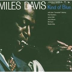 Kind of Blue [UK-Import]