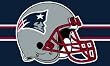 New England Patriots 3'x5' Flag - Football Sports Merchandise