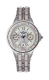 AK Anne Klein Women's Bracelet watch #8175PKSV
