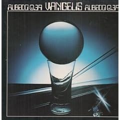 Albedo 0.39 (1976)