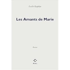 Les Amants de Marie