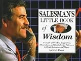 Salesman's Little Book of Wisdom