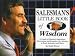Salesman's Little Book of Wisdom