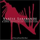 Varčse Sarabande - A 25th Anniversary Celebration by Angelo Badalamenti, John Barry, Marco Beltrami, Charles Bernstein, and Elmer Bernstein