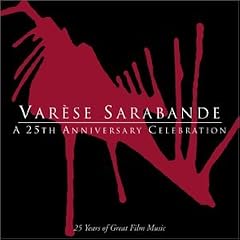 Var�se Sarabande - A 25th Anniversary Celebration
