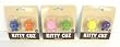 JW KITTY CUZ CAT TOY 2CD