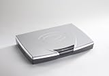 Electronics : Sagem PVR6280T Freeview Receiver with 80GB Hard Drive and Seven Day EPG