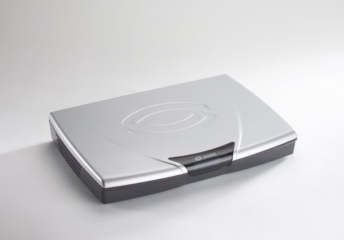Sagem PVR6280T Freeview Receiver with 80GB Hard Drive and Seven Day EPG