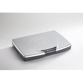 Sagem PVR6280T Freeview Receiver with 80GB Hard Drive and Seven Day EPG