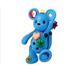 POP PALS ACCESSORY BEAR ** RANDOM COLOUR **