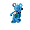 POP PALS ACCESSORY BEAR ** BRIGHT BLUE **