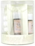 アロマテラピースタンダードセット Happy Mind