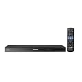 Panasonic DMP-BDT310 Blu Ray / DVD Player MULTI REGION (DVD side only) with FREE 3D Blu Ray FILM sold by BEST AV CENTRE