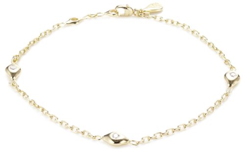 Pandora Damen Kette 18k Gold 570107D-20 Preisvergleich