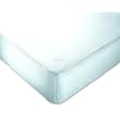 Invacare Hospital Mattress Cover with Zipper Bariatric Size 42 x 80 x 7 Invacare Supply Group ISGQ790