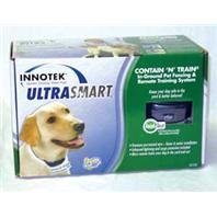 Best Quality Dog Ultra Smart Contain &Train / Size By Radio Systems Corp