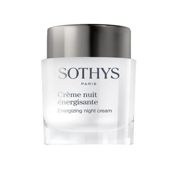 Sothys Energizing Night Cream - 1.69 oz