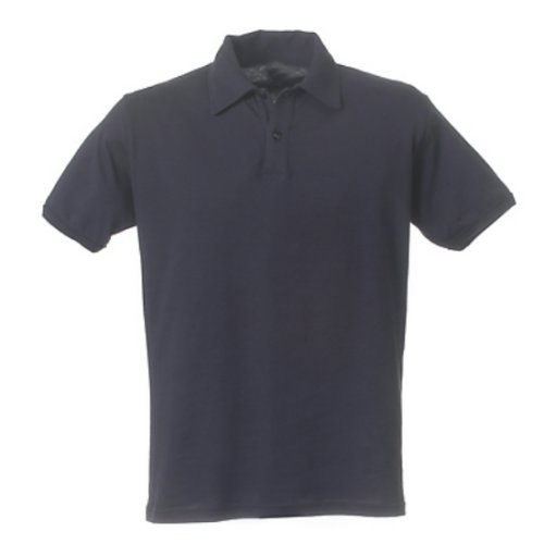 Cargo Poloshirt Männer