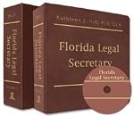 Florida Legal Secretary