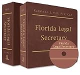 Florida Legal Secretary