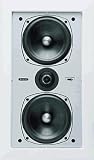 Boston Acoustics VRi553 (Each) 2-Way In Wall Speaker