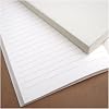 Journal Refill, Lined, 256 Pages, for 6x8" Journals, Measures 5" X 7 1/4"