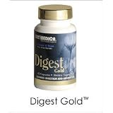 Enzymedica Digest Gold (180 capsules)
