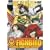 ���z�̗E�҃t�@�C�o�[�h BRAVE-BOX 2 [DVD]