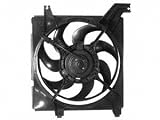 Dorman (Oe Solutions) 620-712 Radiator Fan Assembly