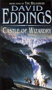 Castle of Wizardry (Belgariad)