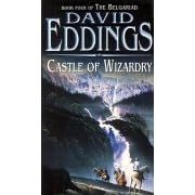 Castle of Wizardry (Belgariad)