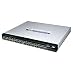 48-Port 10/100/1000 Gigabit Switch with Web View and SNMP