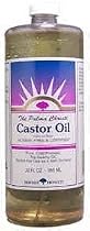 Castor Oil Liquid 32 Ounces
From Heritage Store
