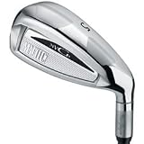 MacGregor MACTEC NVG2 Iron Set 3-PW w/ Steel Shaft
