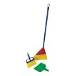 Little Helper Broom Set Preschool Pretend Toy