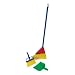 Little Helper Broom Set Preschool Pretend Toy