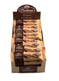 CHOCOLATE TOFFEE BAR - (CASE 32) MILK 1.25 OZ