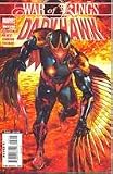 War of Kings: Darkhawk #2