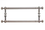 Top Knobs M832-12-PAIR Appliance Pull
