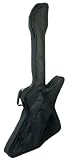 Levy's Leathers CPPL18EX Poly Gibson Explorer/Ibanez Destroyer Gtr Bag