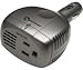 175-Watt DC To AC Mobile Inverter - 140-Watts Continuous