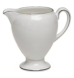 Wedgwood St. Moritz Bone China Creamer