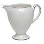 Wedgwood St. Moritz Bone China Creamer