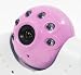 TeckNet ZB318 1.8 inch LCD Wireless Night Vision AV Color Baby Monitor