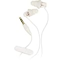 Etymotic Research ER6i Isolator In-Ear Earphones (White)