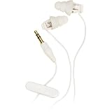 Etymotic Research ER6i Isolator In-Ear Earphones (White)