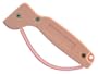 Accu Sharp NBCF Knife Sharpener Pink 009