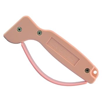 Set A Shopping Price Drop Alert For Accu Sharp NBCF Knife Sharpener Pink 009